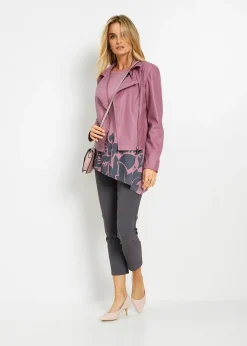 bonprix Bengaline|Femme Pantalons