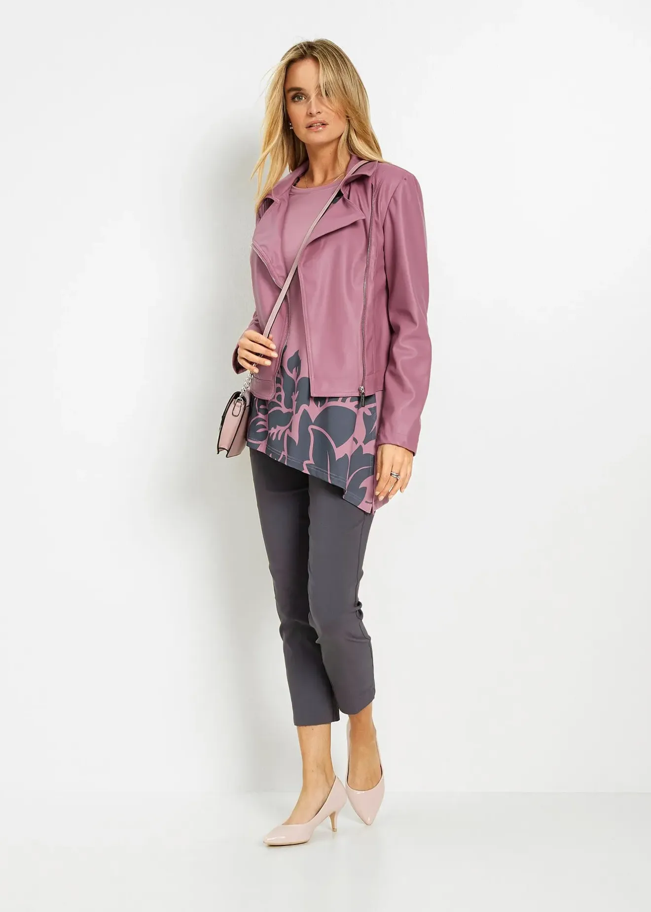 bonprix Bengaline|Femme Pantalons