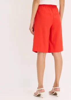 bonprix Bermuda|Femme Shorts|Pantalons