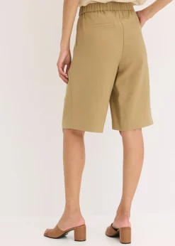 Femme bonprix Shorts|Pantalons|Bermuda