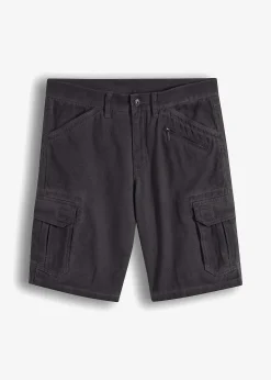 Homme bonprix Shorts|Pantalons|Bermuda cargo, Loose Fit
