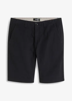 Homme bonprix Shorts|Pantalons|Bermuda chino 100% coton, regular
