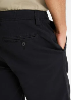 Homme bonprix Shorts|Pantalons|Bermuda chino 100% coton, regular