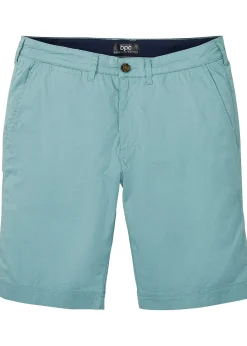 Homme bonprix Shorts|Pantalons|Bermuda chino, Regular