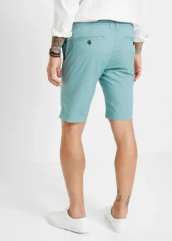 Homme bonprix Shorts|Pantalons|Bermuda chino, Regular