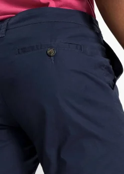 bonprix Bermuda chino, Regular|Homme Shorts|Pantalons