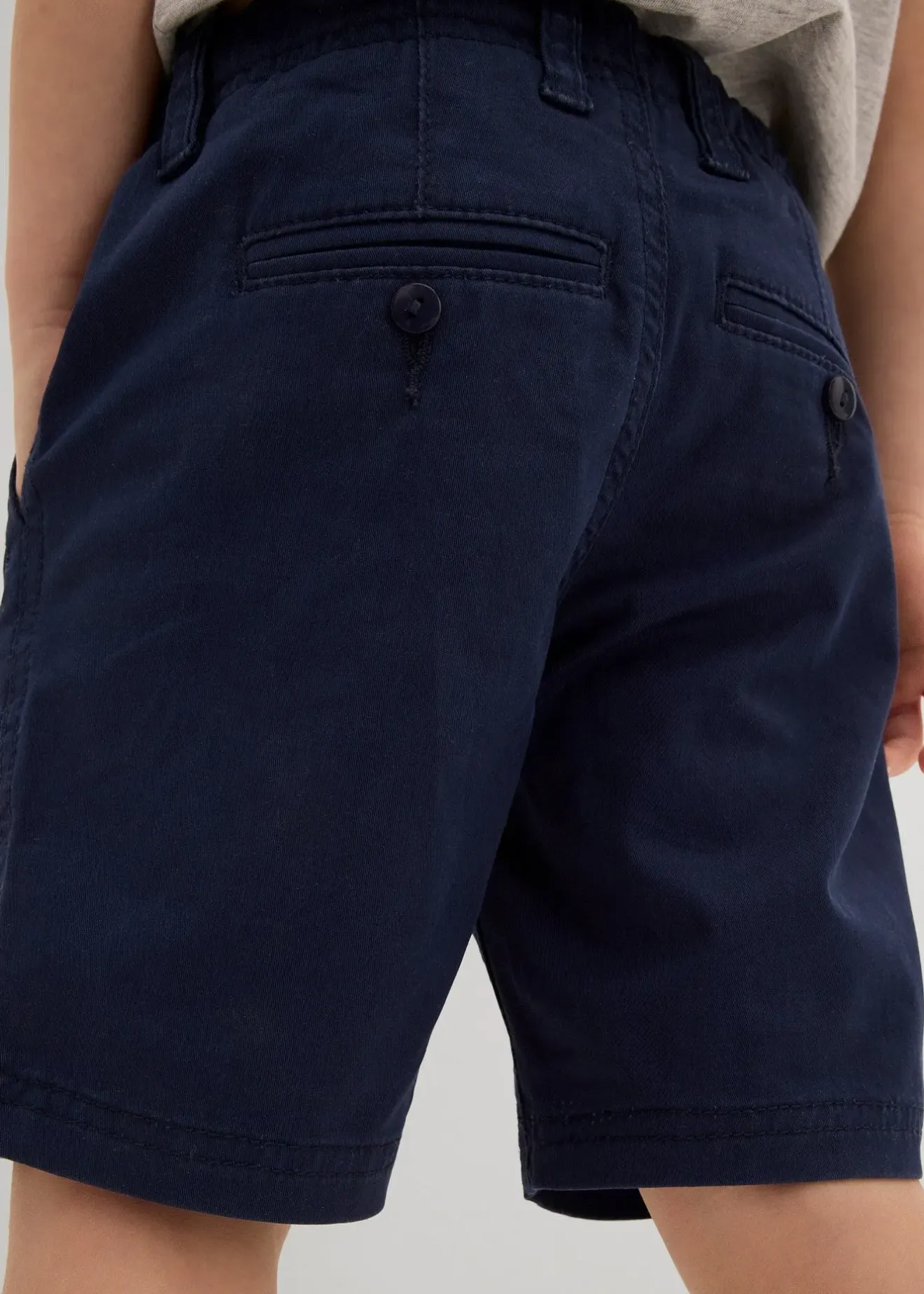 Enfant bonprix Vêtements Enfant|Garçons 2-8 Ans·Shorts|Bermuda chino, Regular Fit