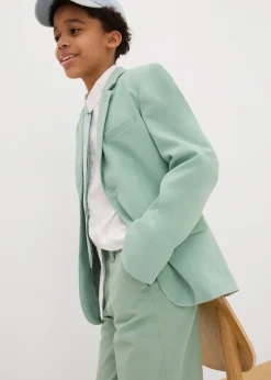 Enfant bonprix Garçons 9-16 Ans·Shorts|Bermuda chino, Regular Fit