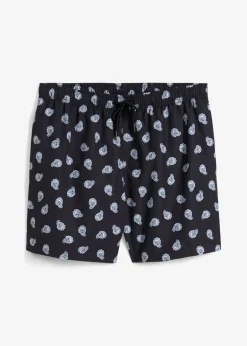 bonprix Bermuda de bain homme|Homme Mode Plage|Shorts De Bain