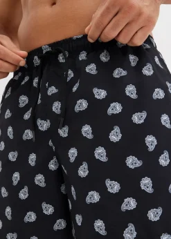 bonprix Bermuda de bain homme|Homme Mode Plage|Shorts De Bain