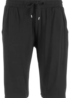 bonprix Bermuda en jersey|Femme Shorts|Pantalons