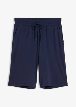 Femme bonprix Shorts|Pantalons|Bermuda en jersey