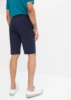 bonprix Bermuda en jersey 100% coton|Homme Shorts|Vêtements De Sport