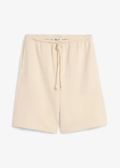 Femme bonprix Shorts|Pantalons|Bermuda en matière néoprène