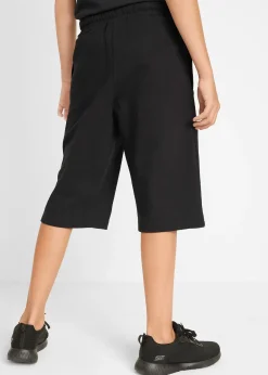 Enfant bonprix Vêtements Enfant|Garçons 9-16 Ans·Shorts|Bermuda en molleton 100% coton