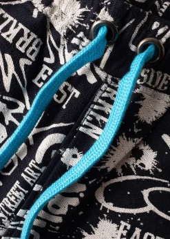 Enfant bonprix Vêtements Enfant|Garçons 9-16 Ans·Shorts|Bermuda en molleton 100% coton