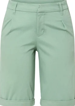 bonprix Bermuda extensible|Femme Shorts|Pantalons