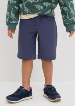 bonprix Bermuda extensible, Regular|Enfant Vêtements Enfant|Garçons 2-8 Ans·Shorts