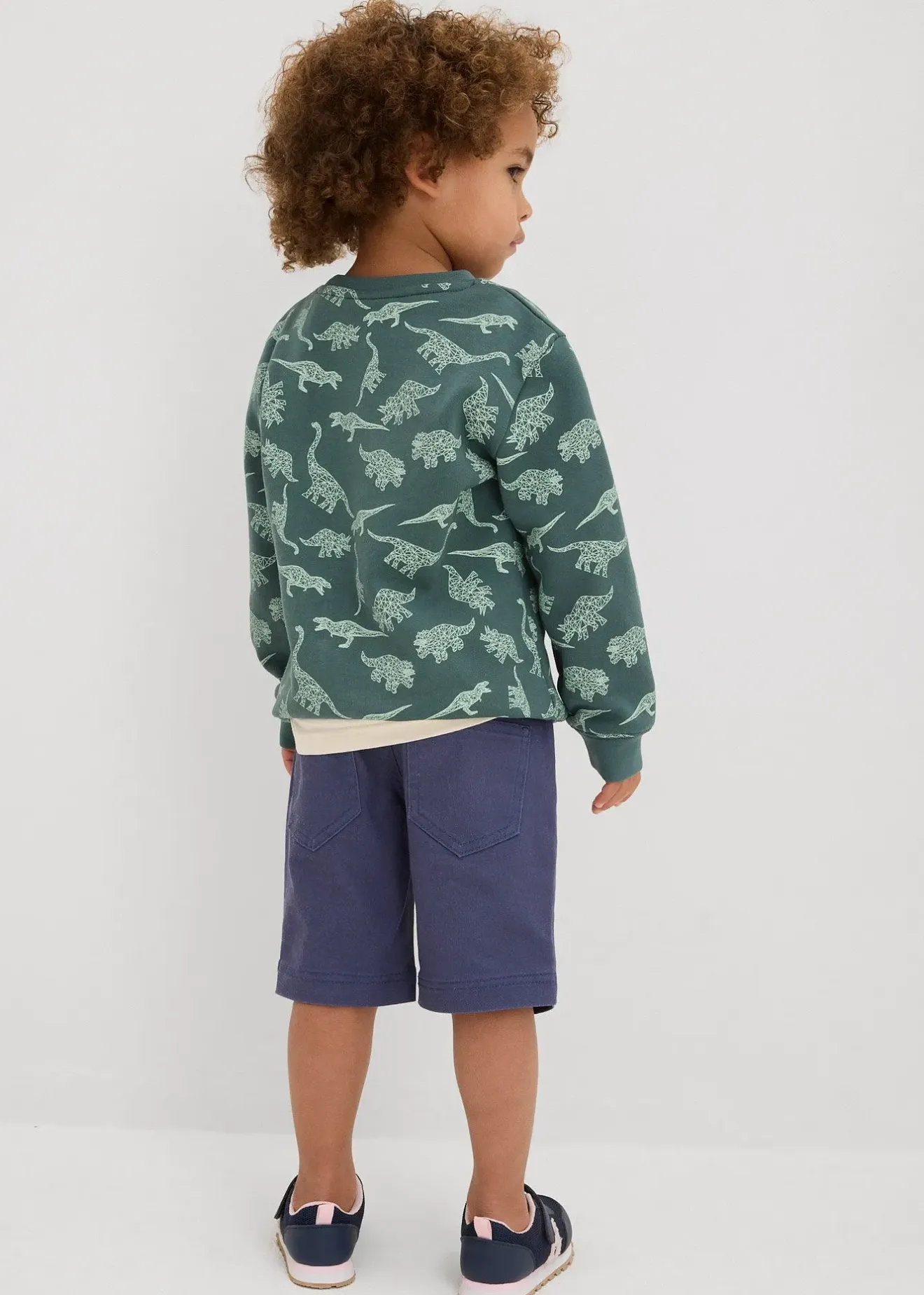 bonprix Bermuda extensible, Regular|Enfant Vêtements Enfant|Garçons 2-8 Ans·Shorts