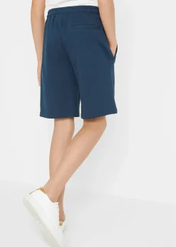 Enfant bonprix Vêtements Enfant|Garçons 9-16 Ans·Shorts|Bermuda garçon en molleton de coton