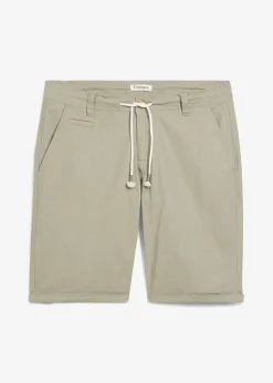 bonprix Bermuda léger, regular|Homme Shorts|Pantalons