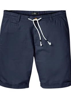Homme bonprix Shorts|Pantalons|Bermuda léger, regular