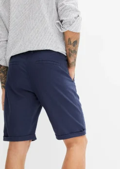 Homme bonprix Shorts|Pantalons|Bermuda léger, regular