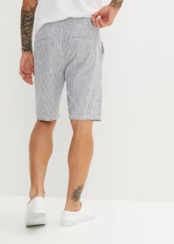 bonprix Bermuda léger, regular|Homme Shorts|Pantalons