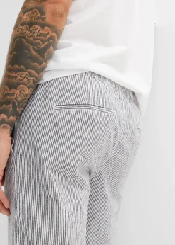 bonprix Bermuda léger, regular|Homme Shorts|Pantalons