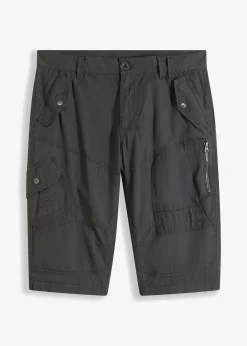 Homme bonprix Shorts|Pantalons|Bermuda long, Regular