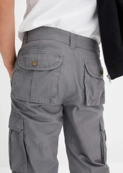 Homme bonprix Shorts|Pantalons|Bermuda long, regular