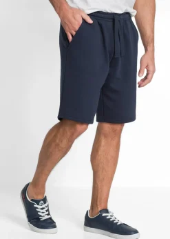 bonprix Bermuda sweat|Homme Shorts|Vêtements De Sport