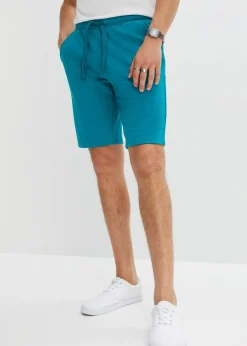 Homme bonprix Shorts|Vêtements De Sport|Bermuda sweat