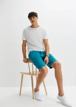Homme bonprix Shorts|Vêtements De Sport|Bermuda sweat