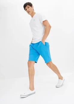 bonprix Bermuda sweat|Homme Shorts|Vêtements De Sport