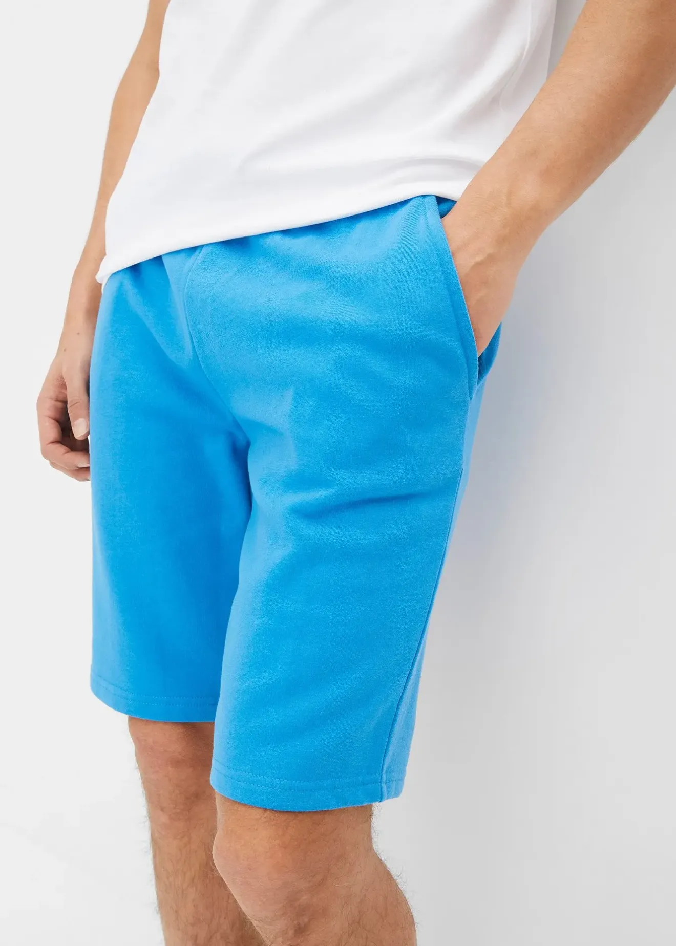 bonprix Bermuda sweat|Homme Shorts|Vêtements De Sport