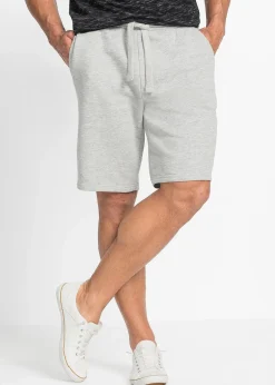 Homme bonprix Shorts|Vêtements De Sport|Bermuda sweat