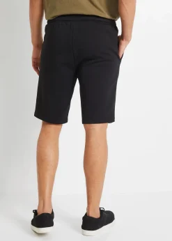 bonprix Bermuda sweat|Homme Shorts|Vêtements De Sport