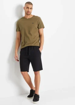 bonprix Bermuda sweat|Homme Shorts|Vêtements De Sport