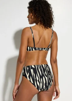 Femme bonprix Grands Bonnets D-F|Bikinis|Bikini à armatures (ens. 2 pces)