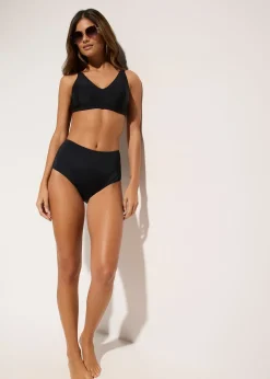 bonprix Bikini à décolleté en V (ens. 2 pces)|Femme Bikinis