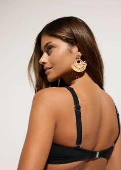 bonprix Bikini à décolleté en V (ens. 2 pces)|Femme Bikinis