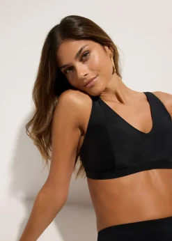 bonprix Bikini à décolleté en V (ens. 2 pces)|Femme Bikinis