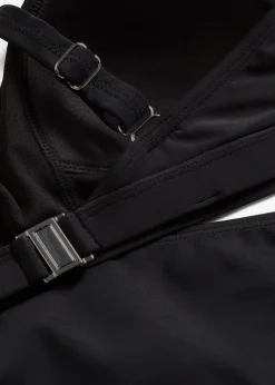 bonprix Bikini à décolleté en V (ens. 2 pces)|Femme Bikinis