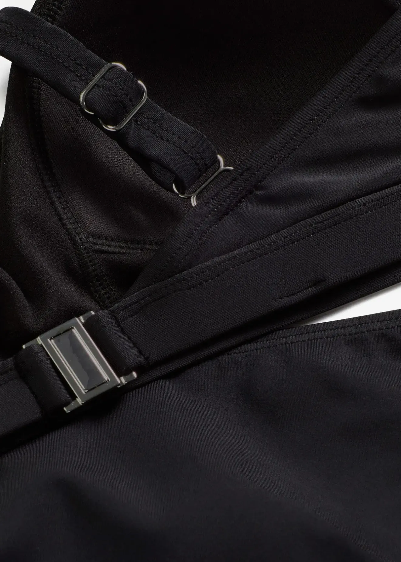 bonprix Bikini à décolleté en V (ens. 2 pces)|Femme Bikinis