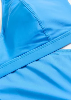 Femme bonprix Bikinis|Bikini à décolleté en V (ens. 2 pces)