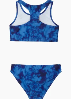 Enfant bonprix Vêtements Enfant|Filles|Bikini à imprimé batik (ens. 2 pces)