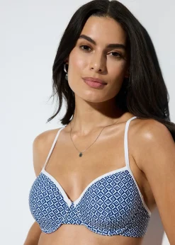 Femme bonprix Bikinis|Bikini balconnet (ens. 2 pces)