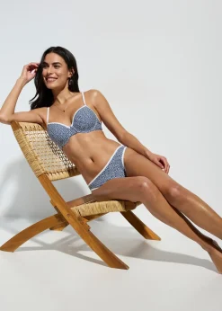 Femme bonprix Bikinis|Bikini balconnet (ens. 2 pces)