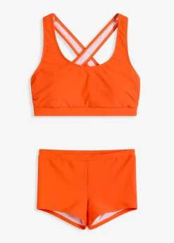 Femme bonprix Bikinis|Bikini brassière (ens. 2 pces)